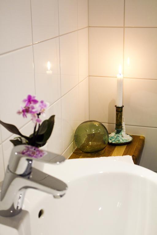 Everts Sjoebods Bed & Breakfast 格雷伯斯塔德 客房 照片