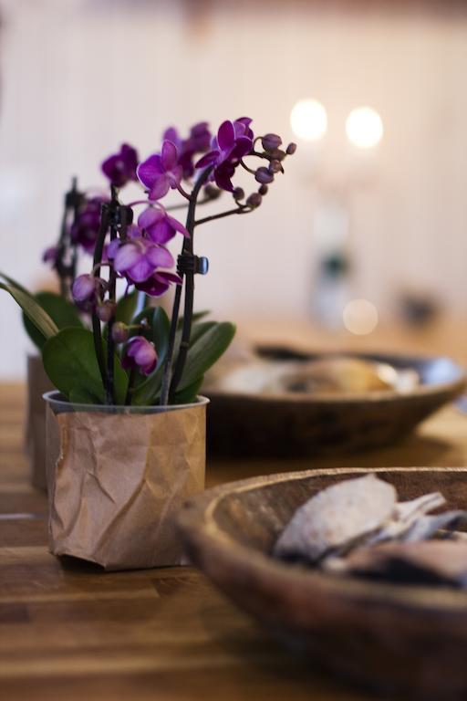 Everts Sjoebods Bed & Breakfast 格雷伯斯塔德 外观 照片